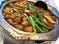 -百姓渔村(南中环店)