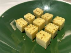 金桂莲子糕-粗茶淡饭·汉口公馆(循礼门店)