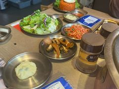 -西塔老太太泥炉烤肉(沈阳店)