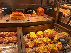 -B&C黄油与面包·THE GARDEN BAKERY概念店(世纪汇店)