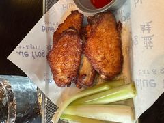 -blue frog蓝蛙(长泰广场店)