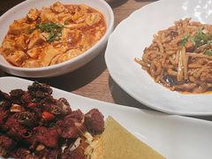 -春熙小馆(乘风庄店)