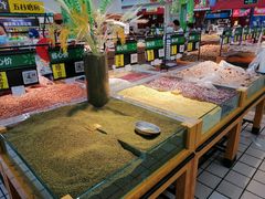 -沃尔玛超市(北大街店)