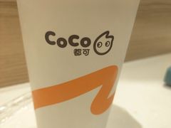 -CoCo都可(逸天城店)