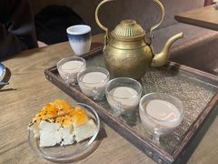 -那时新疆·若羌(经纬汇店)