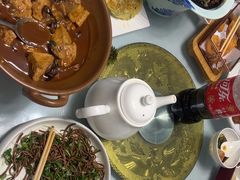 -天和晟新京菜.水煮鱼.湘土菜(国展店)