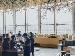-Seesaw Coffee(朝阳大悦城店)