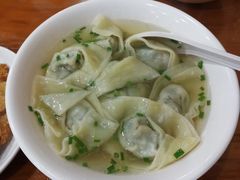 -潘国仙耳光馄饨(黄家阙路店)