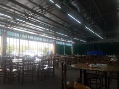 大堂-明记海鲜大排档(巽寮湾店)