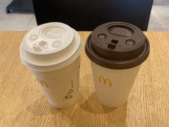 -麦当劳(湖光北街店)