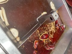 -皇城老妈·大连海鲜火锅(港湾店)