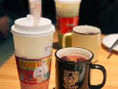 -太二酸菜鱼(宁波来福士店)