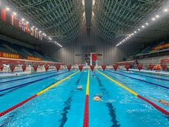 -奥佳游泳培训班(英东游泳馆店)