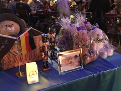 -Paulaner·德国帕拉娜自酿啤酒餐厅(海上世界店)