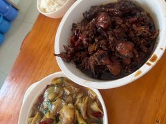 -如意香辣鸡架(总店)