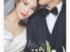 -艺匠摄影ARTIZ STUDIO(大连店)