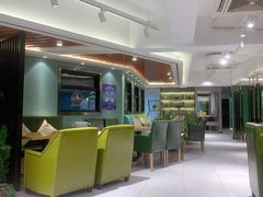 大堂-去茶去餐厅(中央大街店)