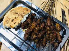 -清真·马峰烤肉(小学习北巷店)