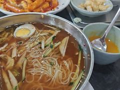 -长今家韩国料理(瑞景店)
