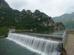 -大连冰峪旅游度假区