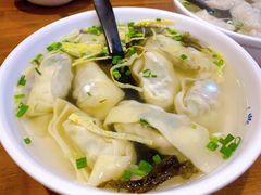 -周素珍湖州大馄饨(直戒坛寺巷店)