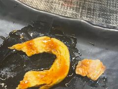 -渔荷食町·铁板烧料理(崂山万象汇店)
