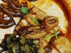 -潮巷·老潮汕美食集市(欢乐港湾店)