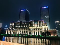 -上海苏宁宝丽嘉酒店·Cafe Bellagio西餐厅