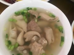 -健民肥肠(颐和家园店)