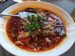 -羲和雅苑•北京烤鸭(平安国际金融中心店)