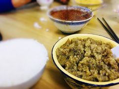 -定家小酥肉·清真(回民街店)