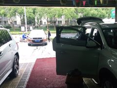 -白马车行(弘基广场明中路店)