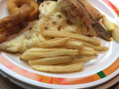 -比格比萨自助(德思勤四季汇店)