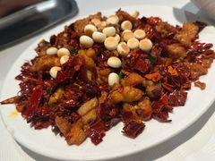 -聚味斋香辣蟹(生态城万达店)