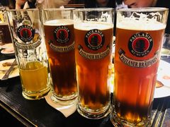 -宝莱纳餐厅(滨江店)