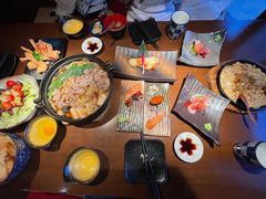 -千代武日本料理(哈西店)