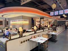 -码头见·潮汕菜(领展中心城店)