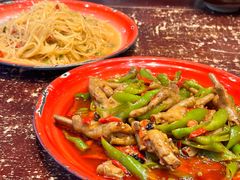 -馬伍旺川菜(安德门店)