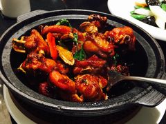 -鹿港小镇(金虹桥国际中心店)