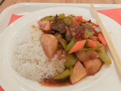 -食悦天美食广场(沈阳青年大街万象城店)
