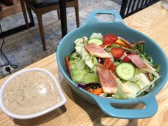 -喜上喜鸡煲翅(吉大店)