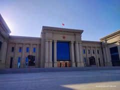 -中国人民解放军海军博物馆