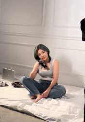 -米莱摄影写真(五大道别墅店)