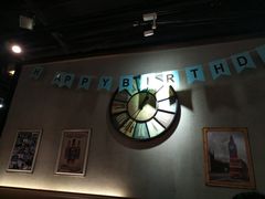 -江南果道西餐厅(北京路店)
