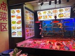 -舒味姜母鸭·沙茶面(湖里店)