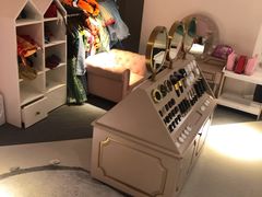 -艾米茉亲子餐厅(万象城店)