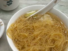 -麦奀云吞面世家(佐敦店)