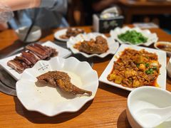-老号尤兔头(西川店)