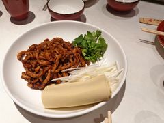 -大鸭梨烤鸭店(花园村店)