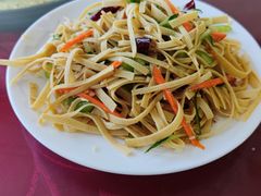 -北京龙庆四季香农家饭庄·灶台鱼·碳烤虹鳟鱼(龙庆峡店)